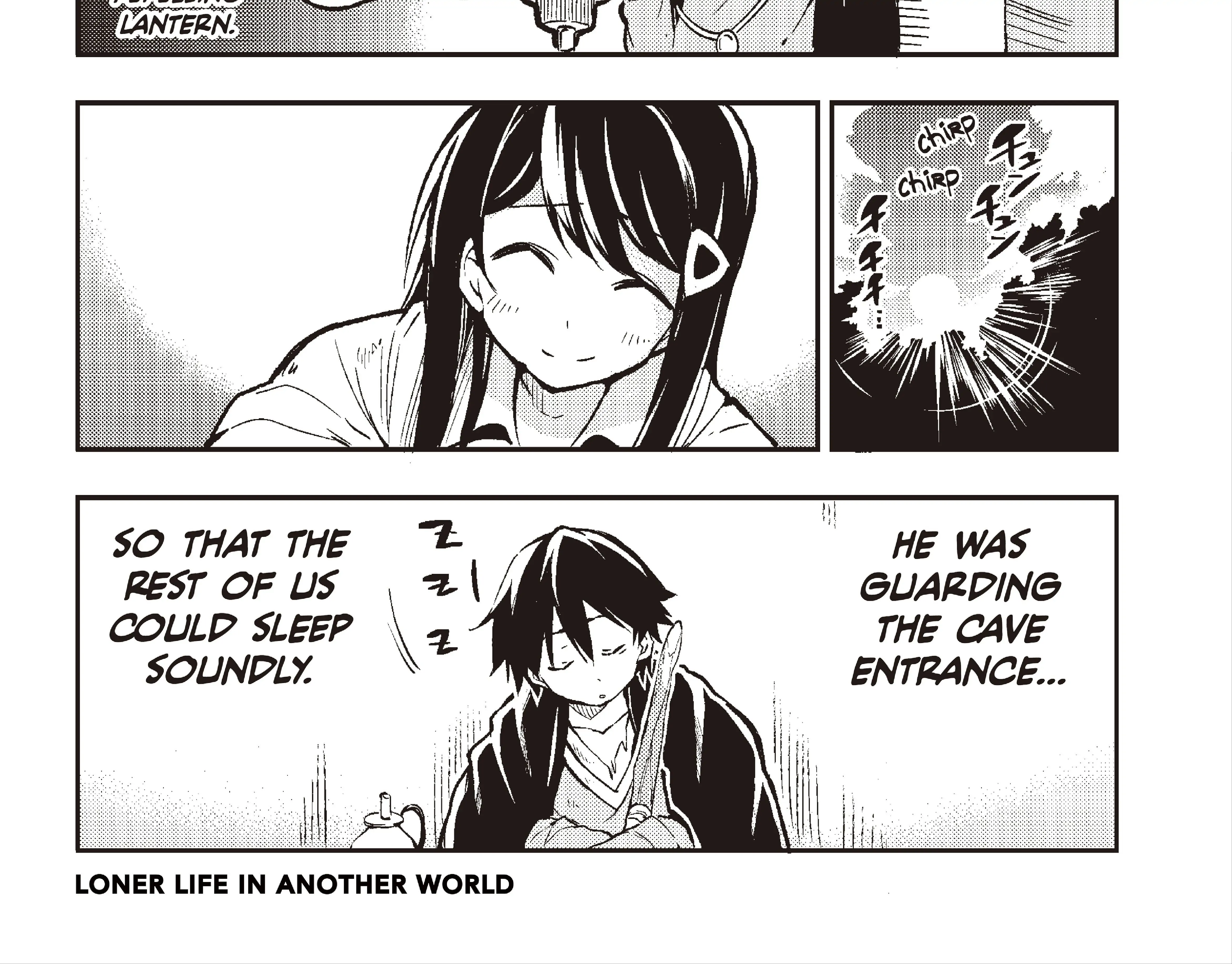 Read Hitoribocchi no Isekai Kouryaku EN Manga Online