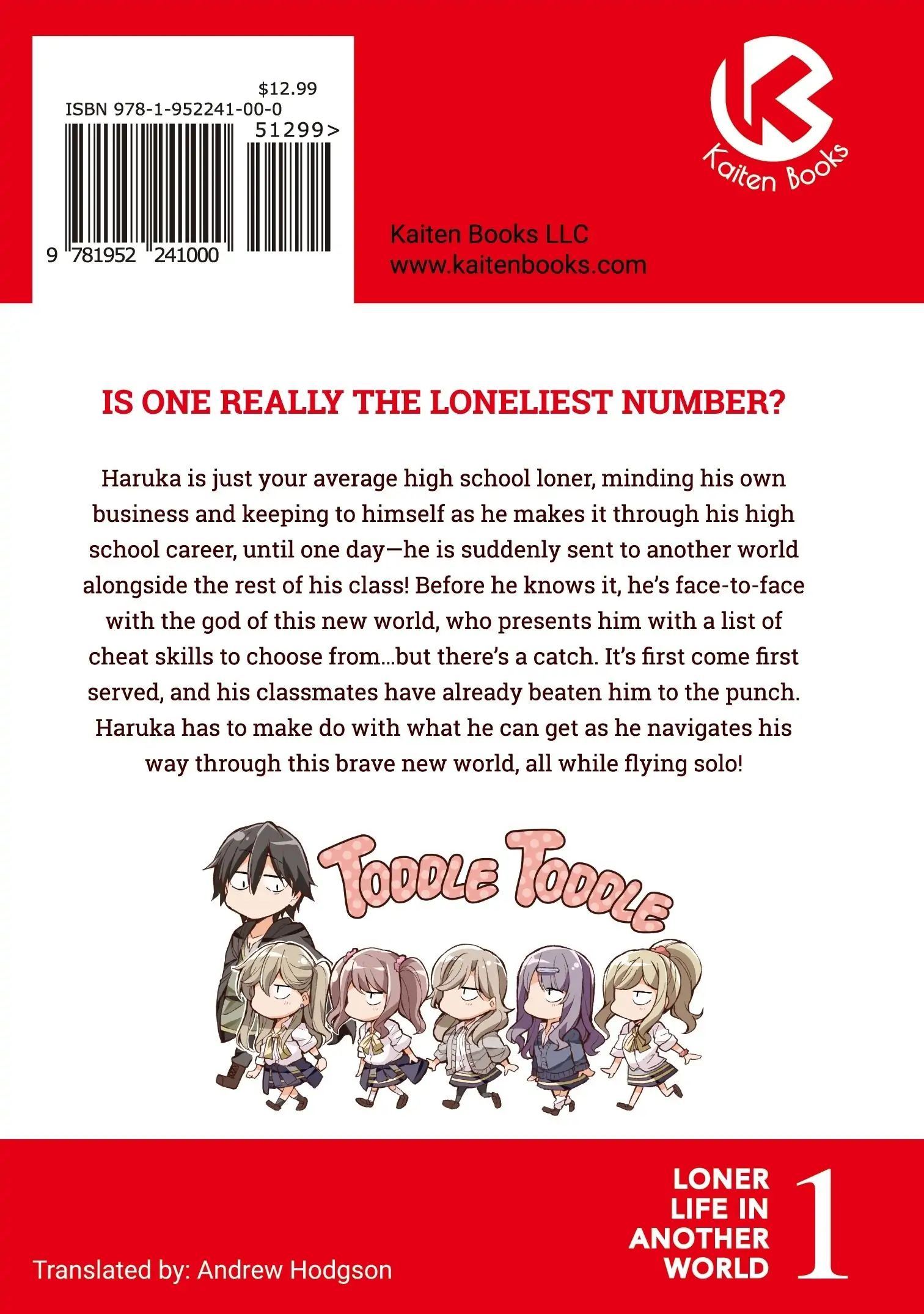 Read Hitoribocchi no Isekai Kouryaku EN Manga Online