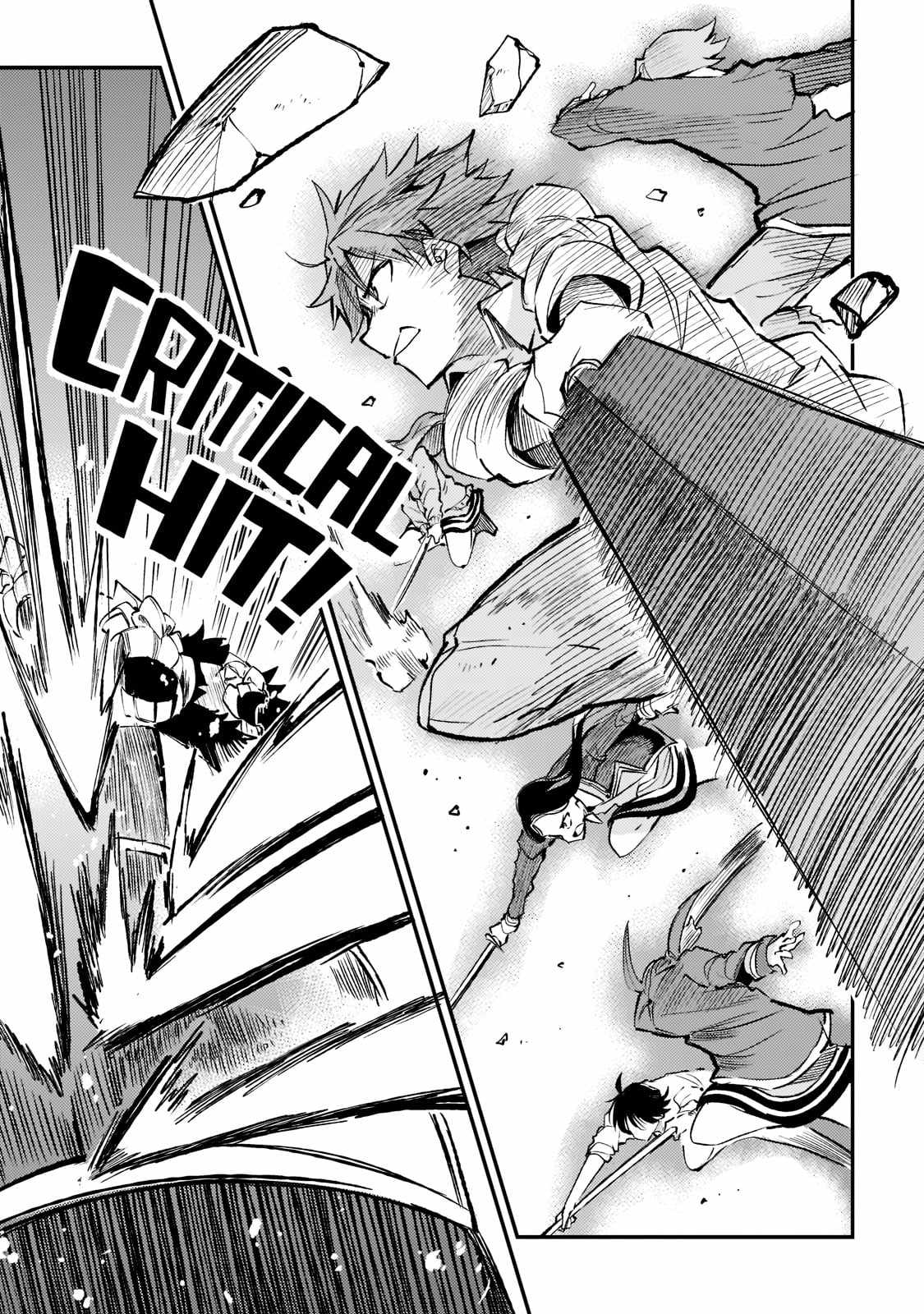 Read Hitoribocchi no Isekai Kouryaku EN Manga Online