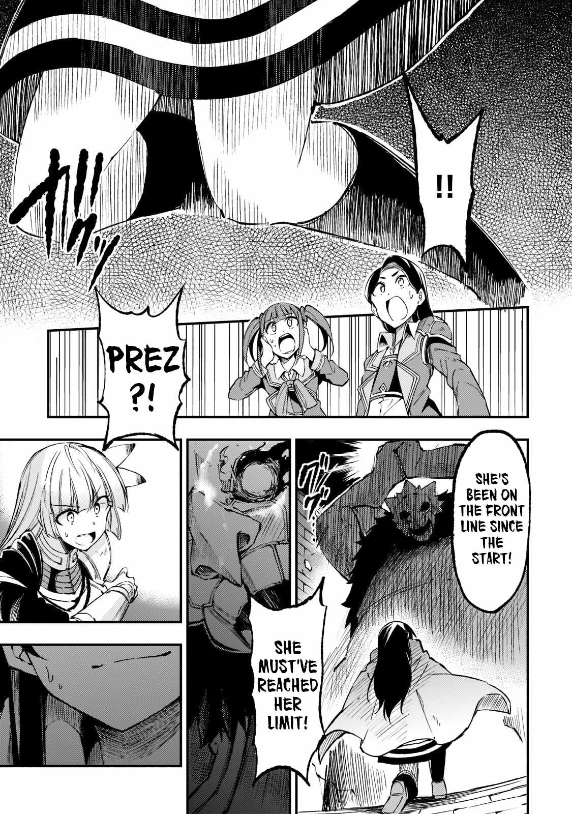 Read Hitoribocchi no Isekai Kouryaku EN Manga Online