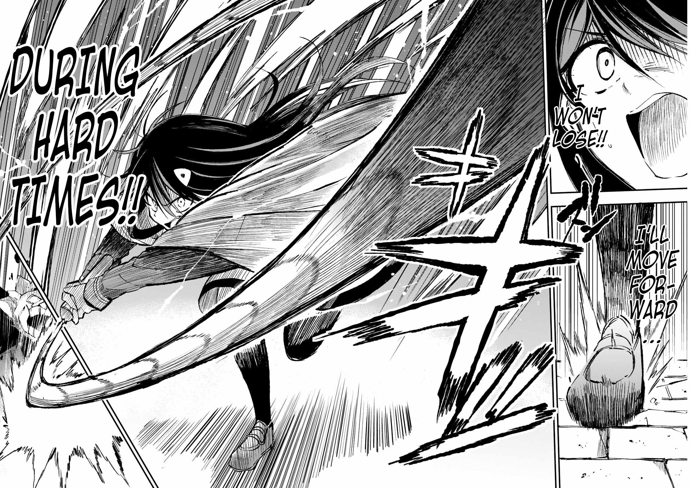 Read Hitoribocchi no Isekai Kouryaku EN Manga Online