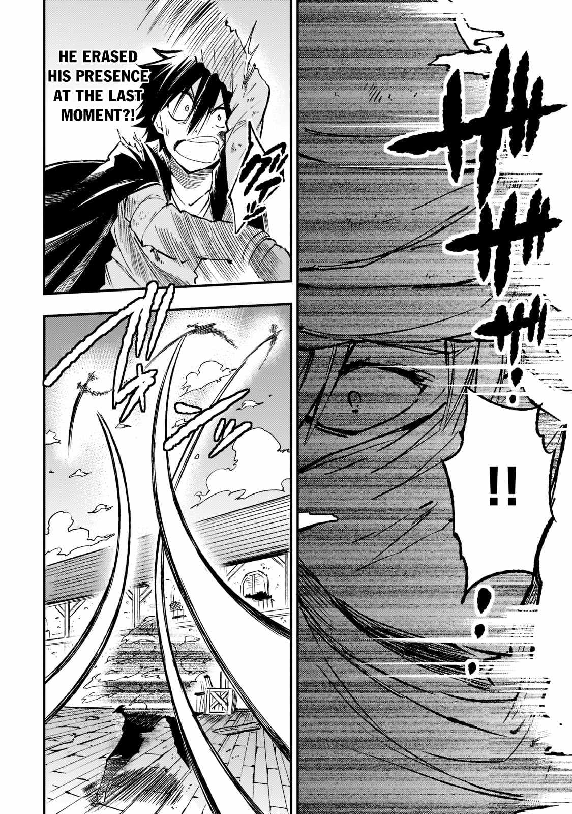 Read Hitoribocchi no Isekai Kouryaku EN Manga Online