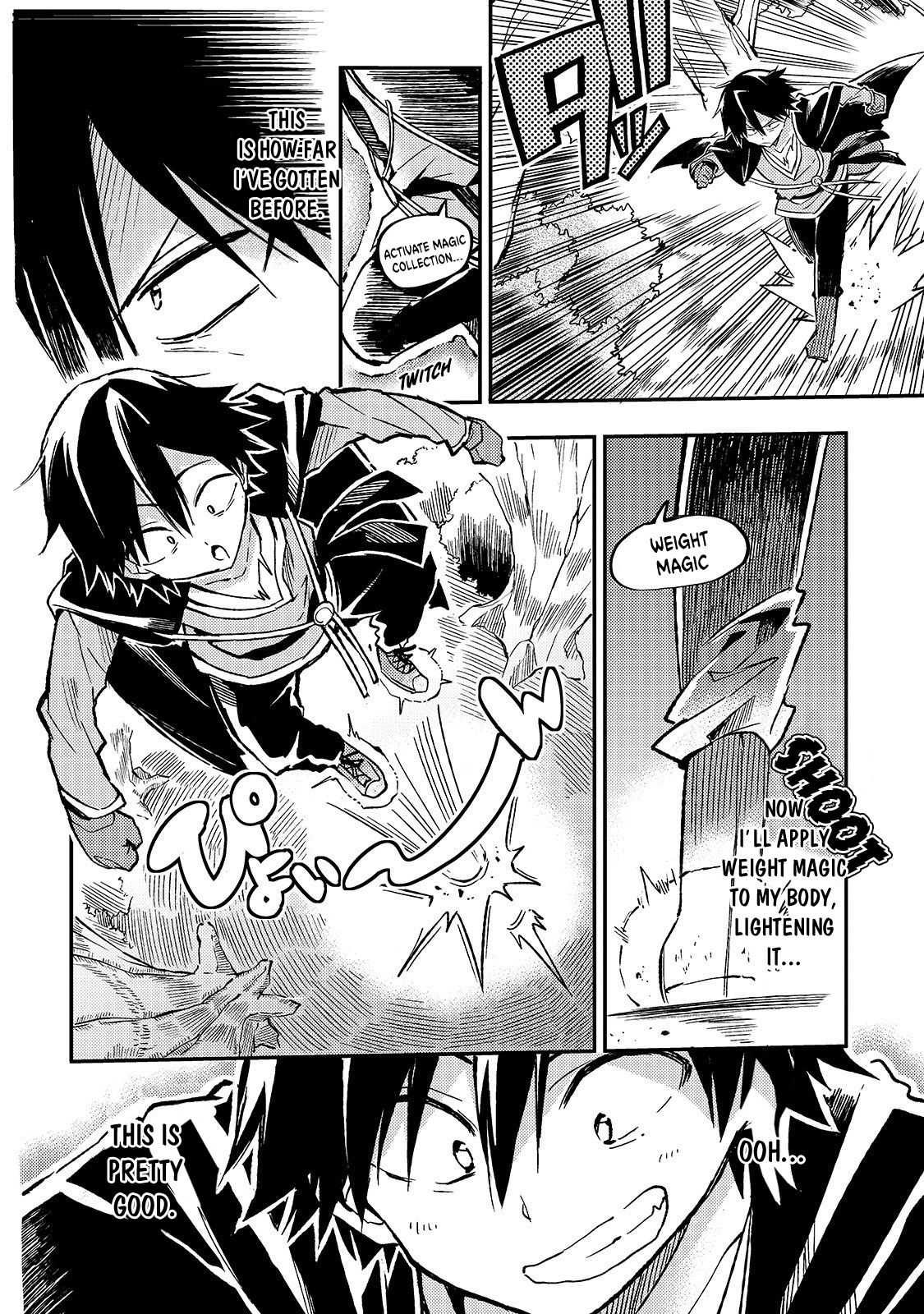 Read Hitoribocchi no Isekai Kouryaku EN Manga Online