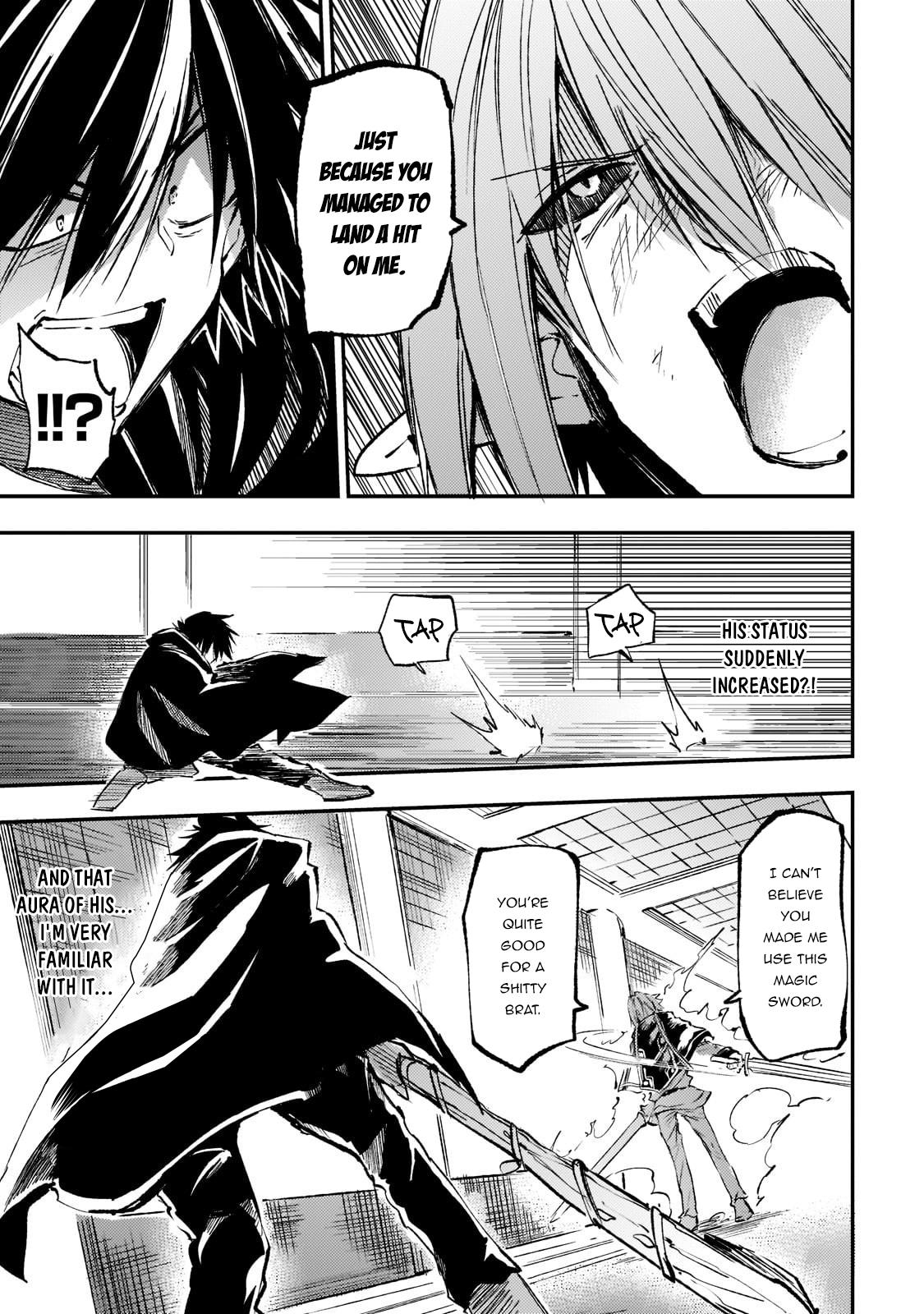 Read Hitoribocchi no Isekai Kouryaku EN Manga Online