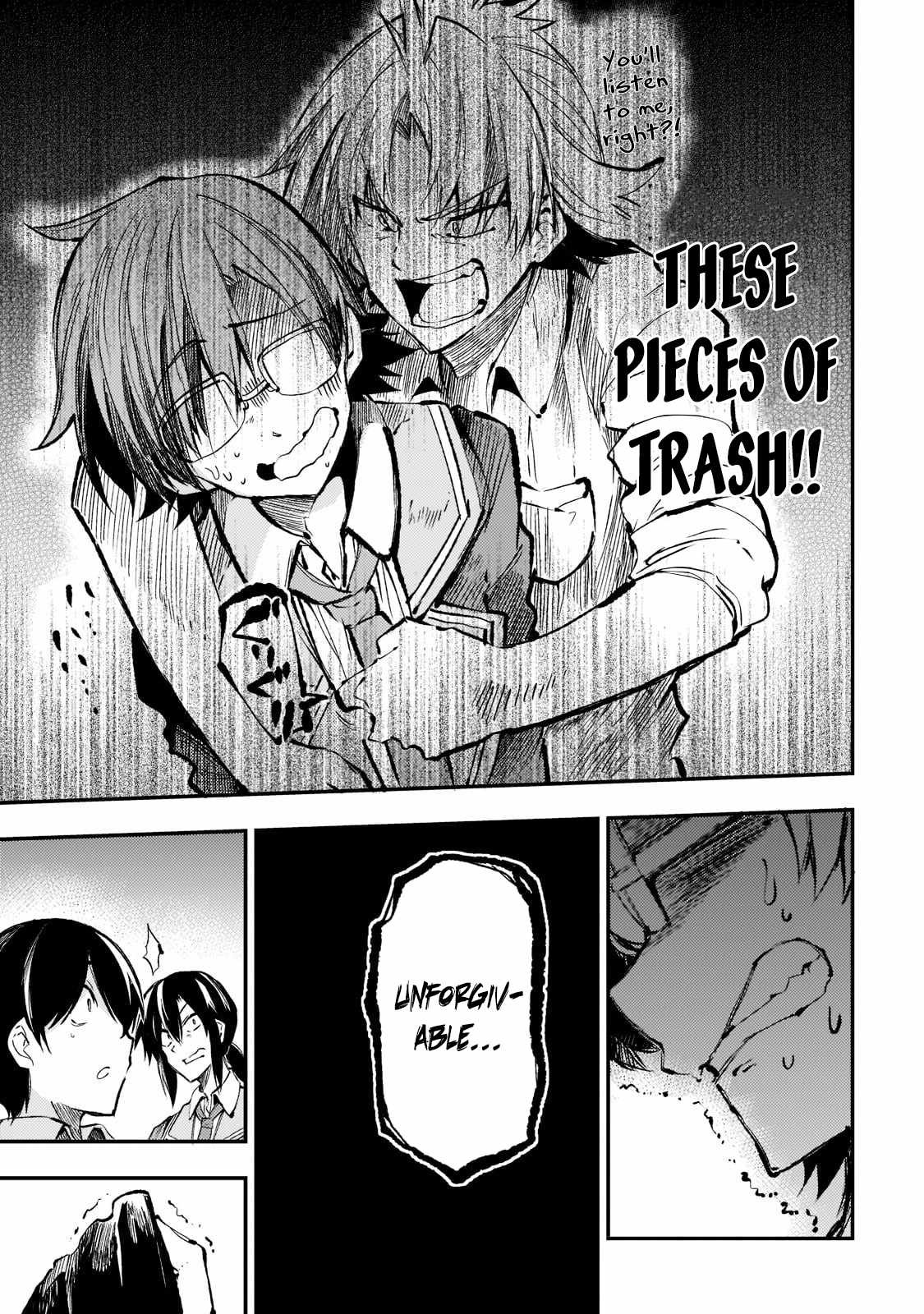 Read Hitoribocchi no Isekai Kouryaku EN Manga Online