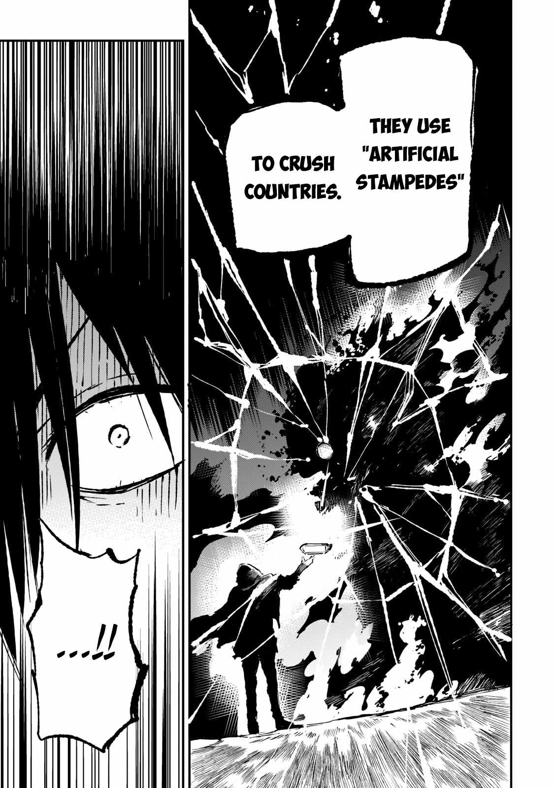 Read Hitoribocchi no Isekai Kouryaku EN Manga Online