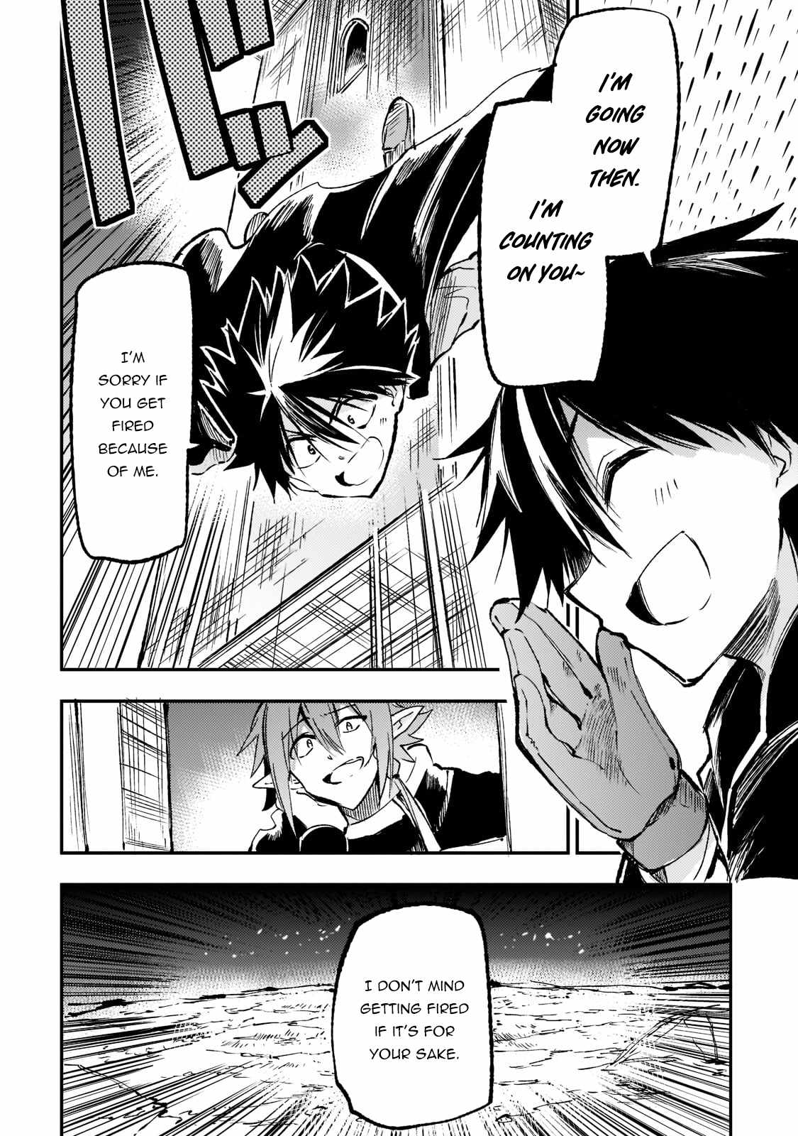 Read Hitoribocchi no Isekai Kouryaku EN Manga Online