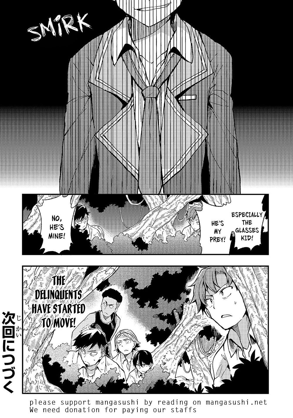 Read Hitoribocchi no Isekai Kouryaku EN Manga Online