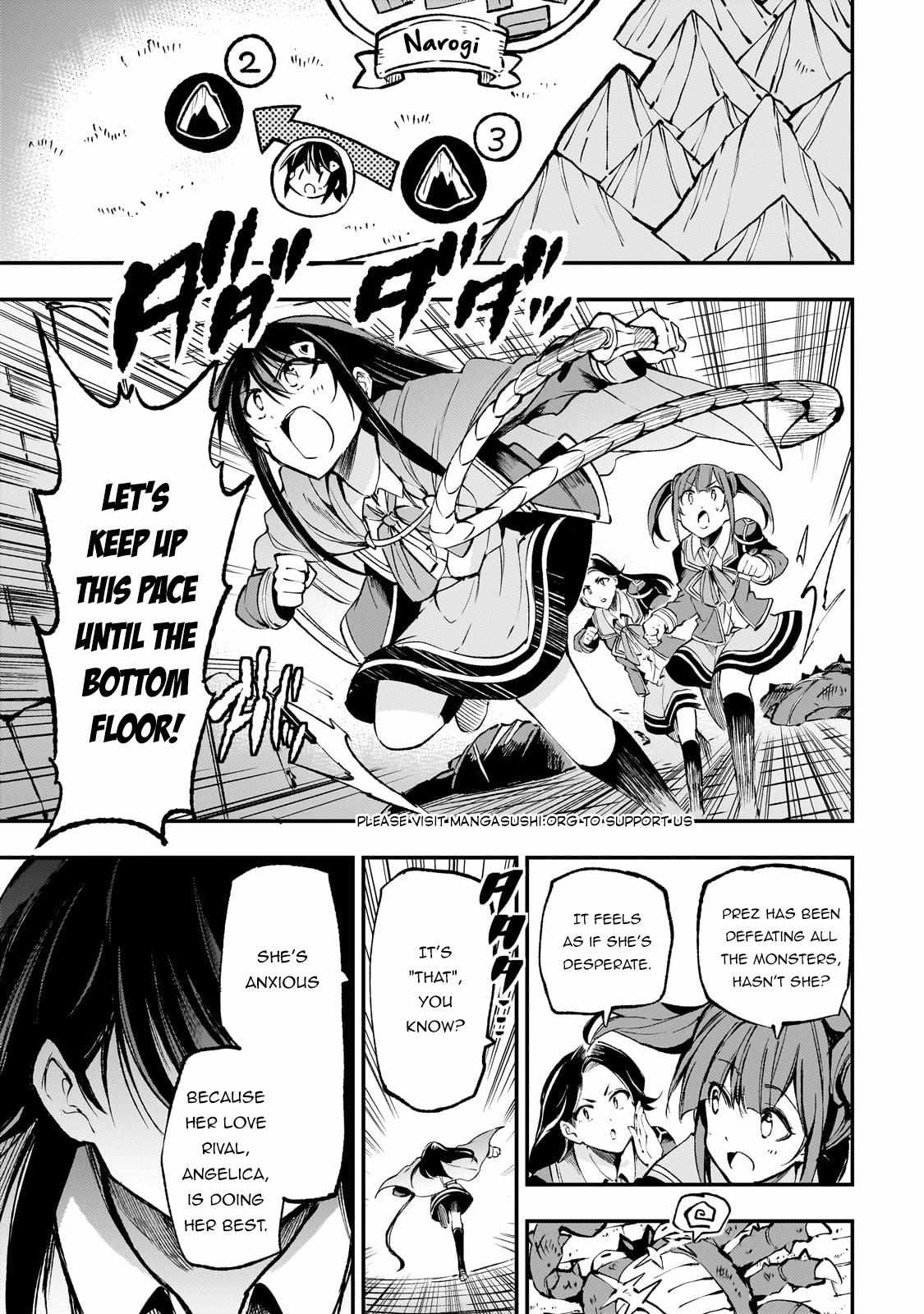 Read Hitoribocchi no Isekai Kouryaku EN Manga Online