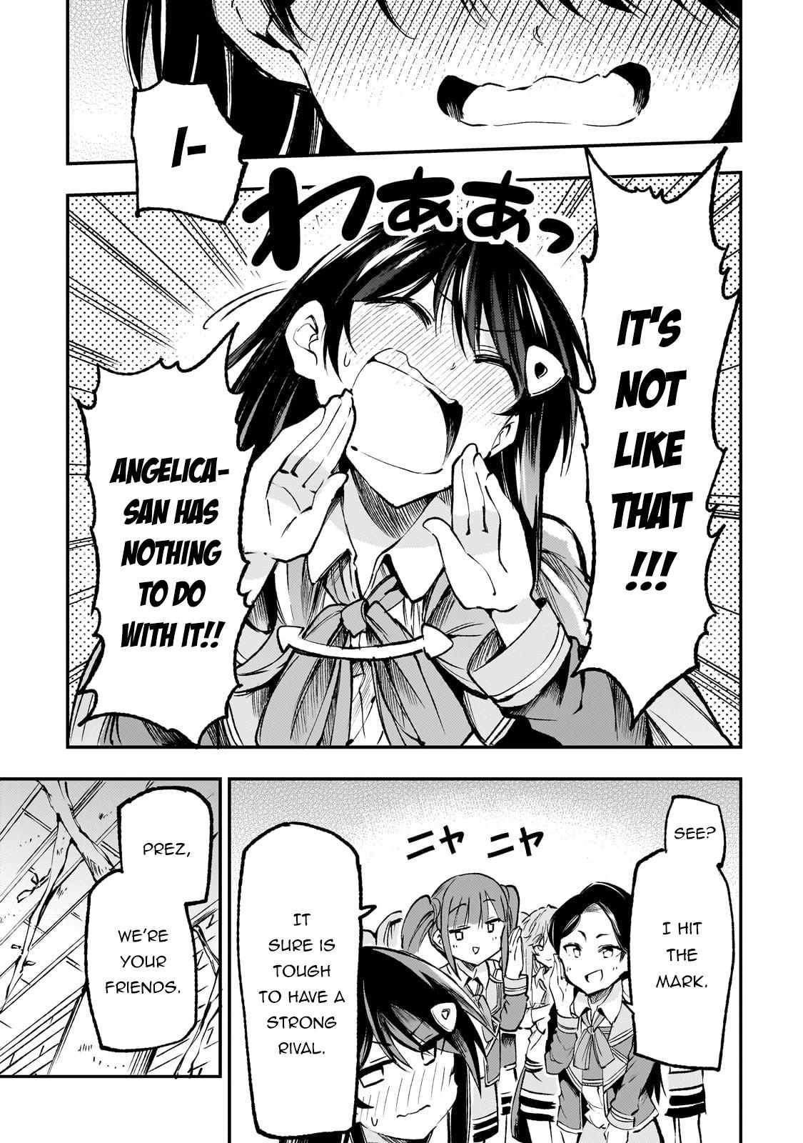 Read Hitoribocchi no Isekai Kouryaku EN Manga Online