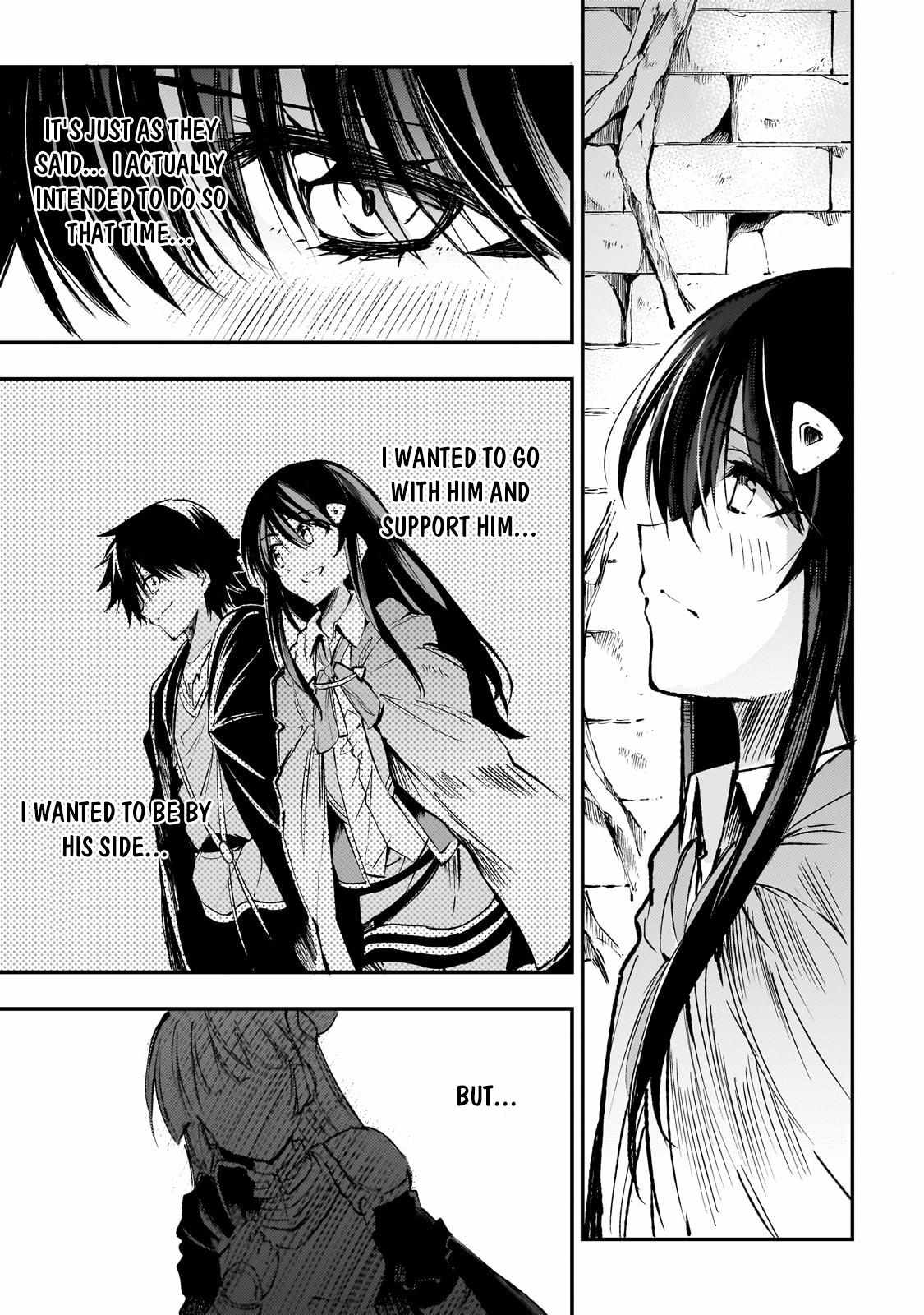 Read Hitoribocchi no Isekai Kouryaku EN Manga Online