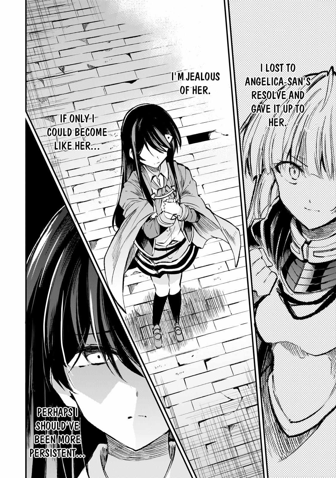 Read Hitoribocchi no Isekai Kouryaku EN Manga Online