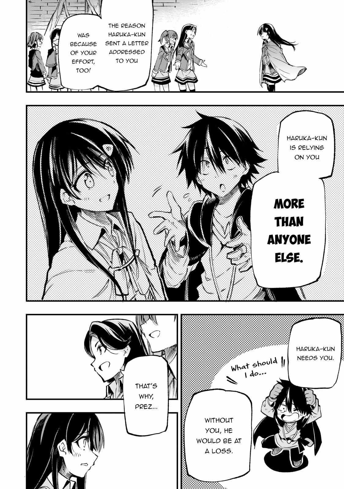 Read Hitoribocchi no Isekai Kouryaku EN Manga Online