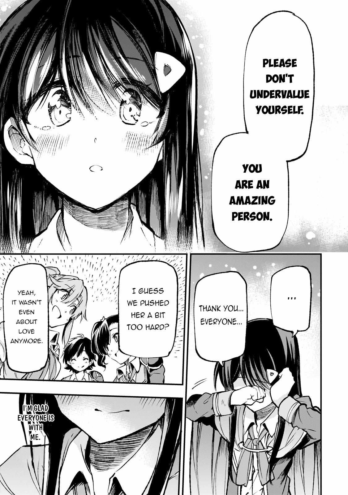 Read Hitoribocchi no Isekai Kouryaku EN Manga Online