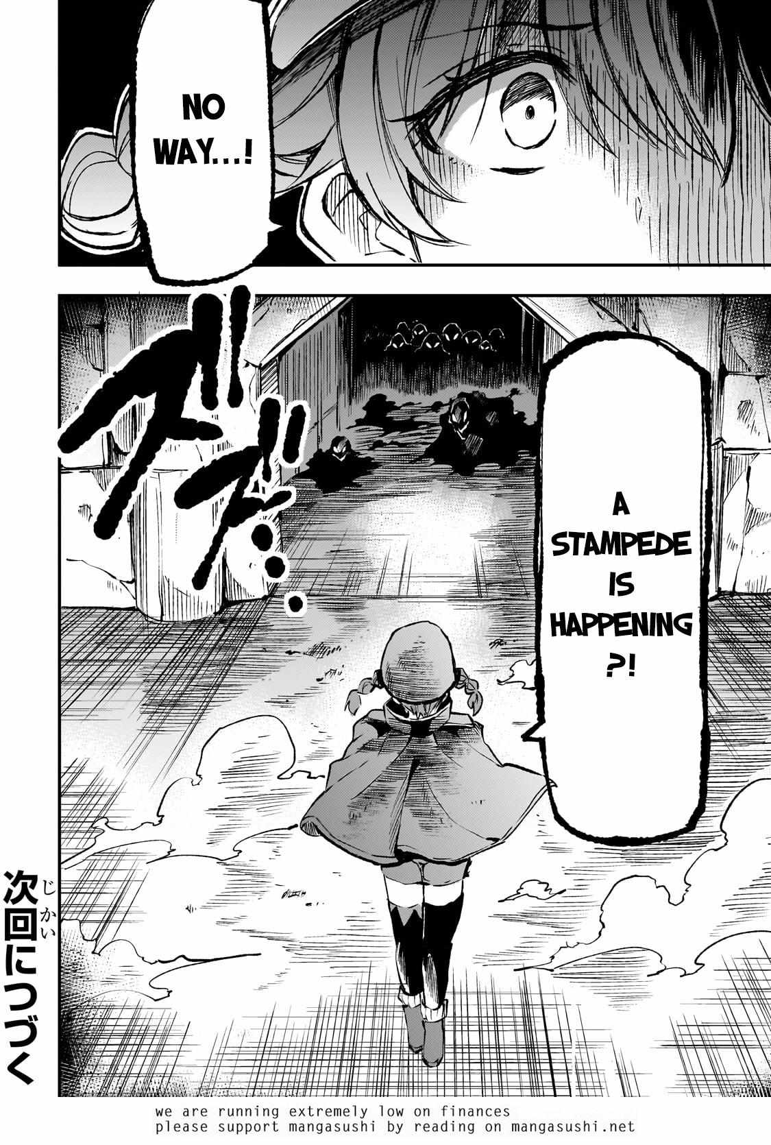 Read Hitoribocchi no Isekai Kouryaku EN Manga Online