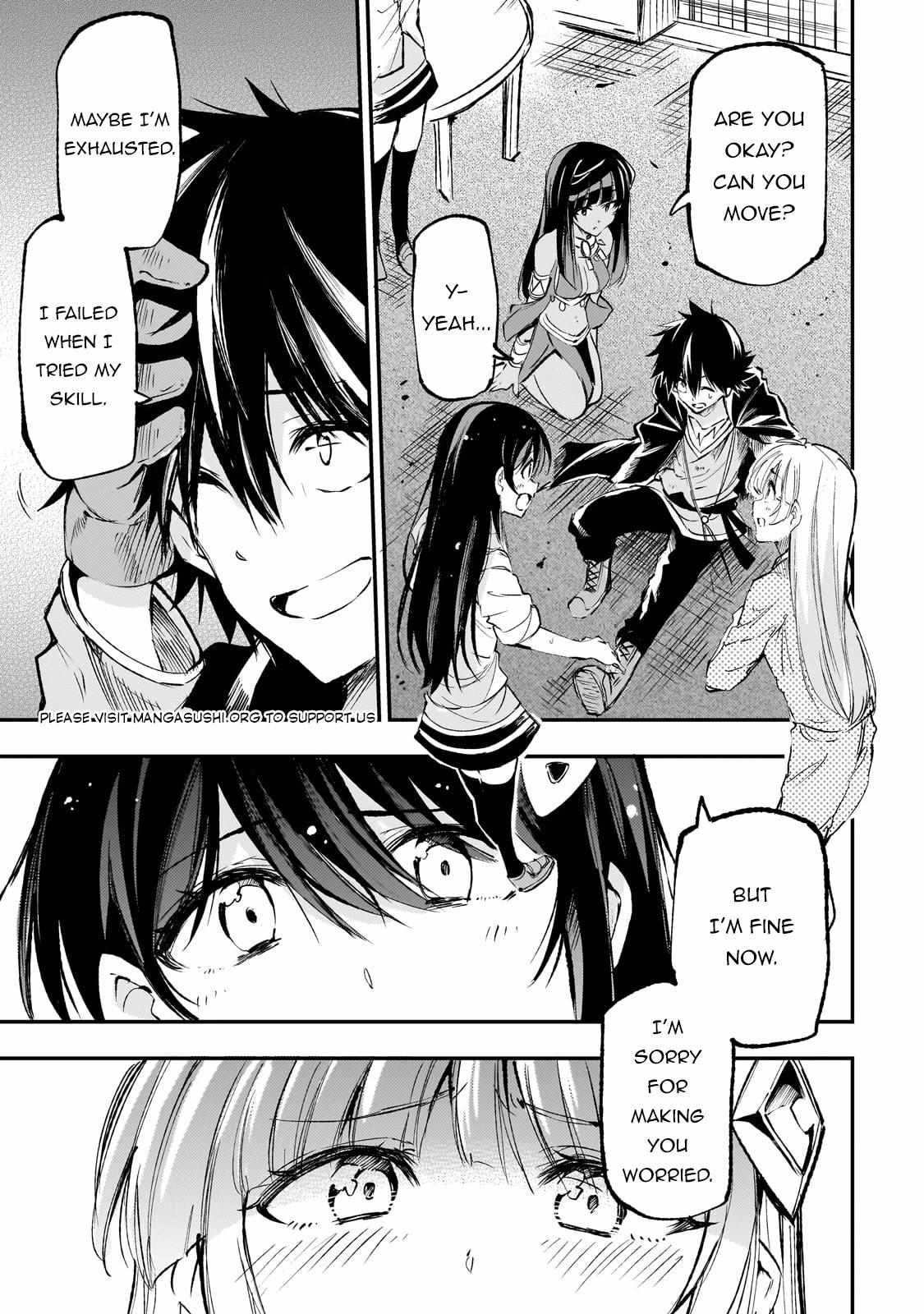 Read Hitoribocchi no Isekai Kouryaku EN Manga Online