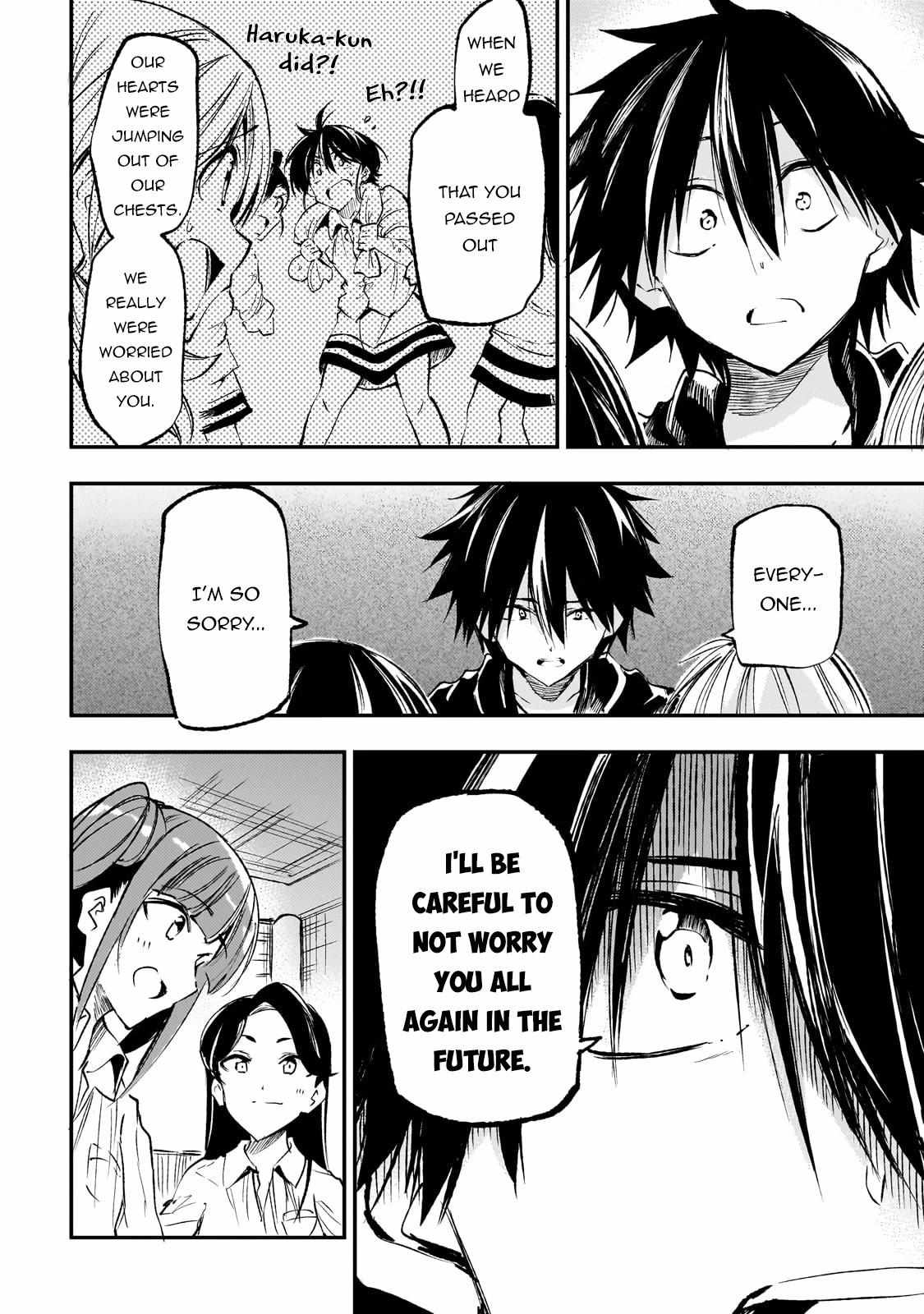 Read Hitoribocchi no Isekai Kouryaku EN Manga Online