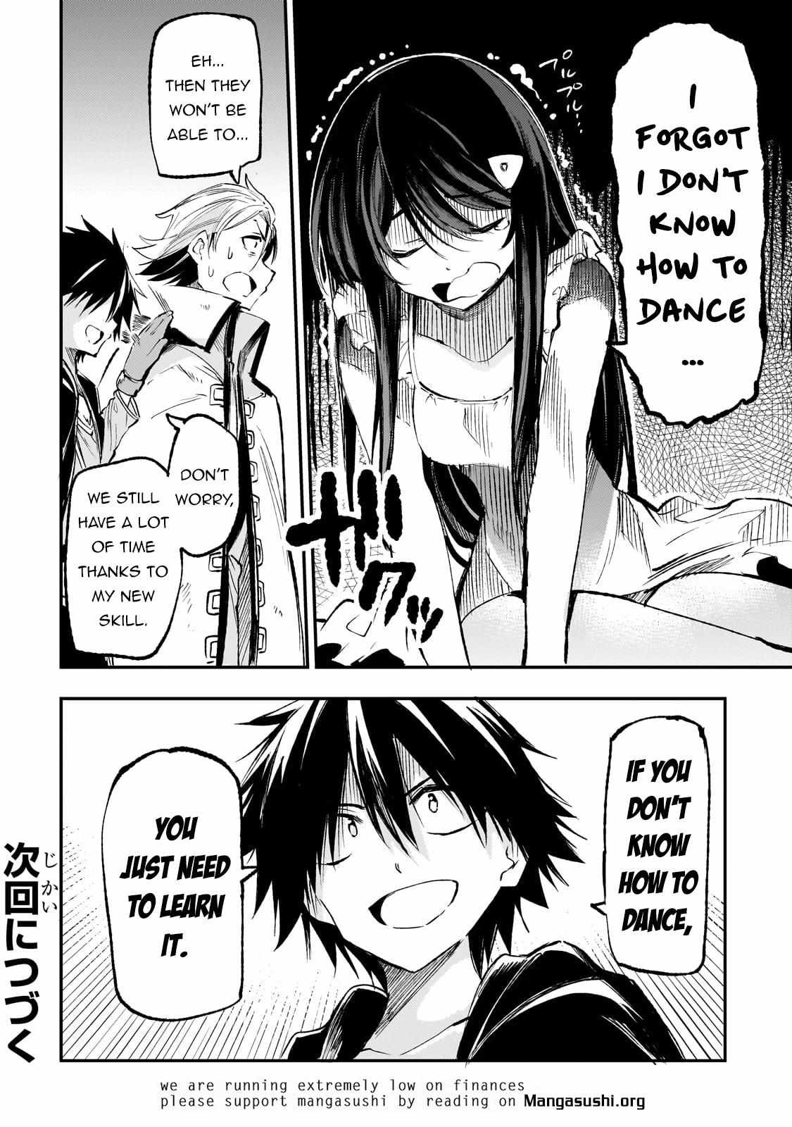 Read Hitoribocchi no Isekai Kouryaku EN Manga Online