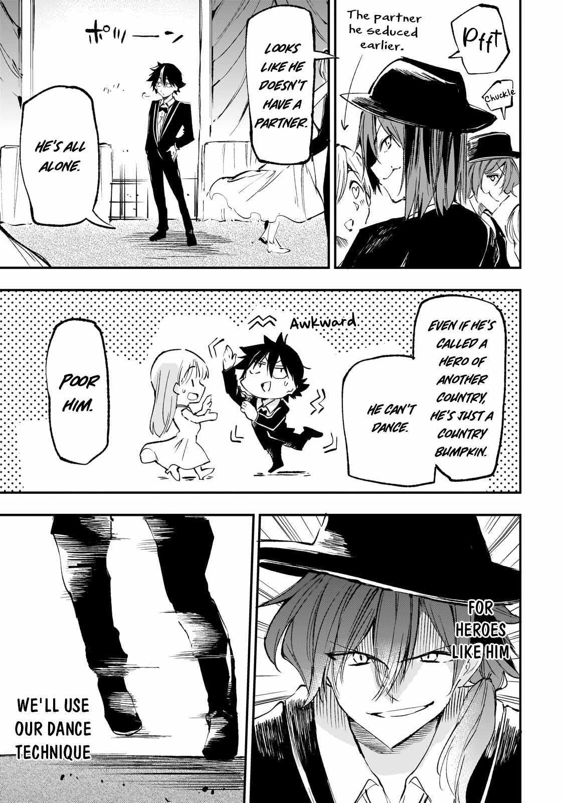 Read Hitoribocchi no Isekai Kouryaku EN Manga Online