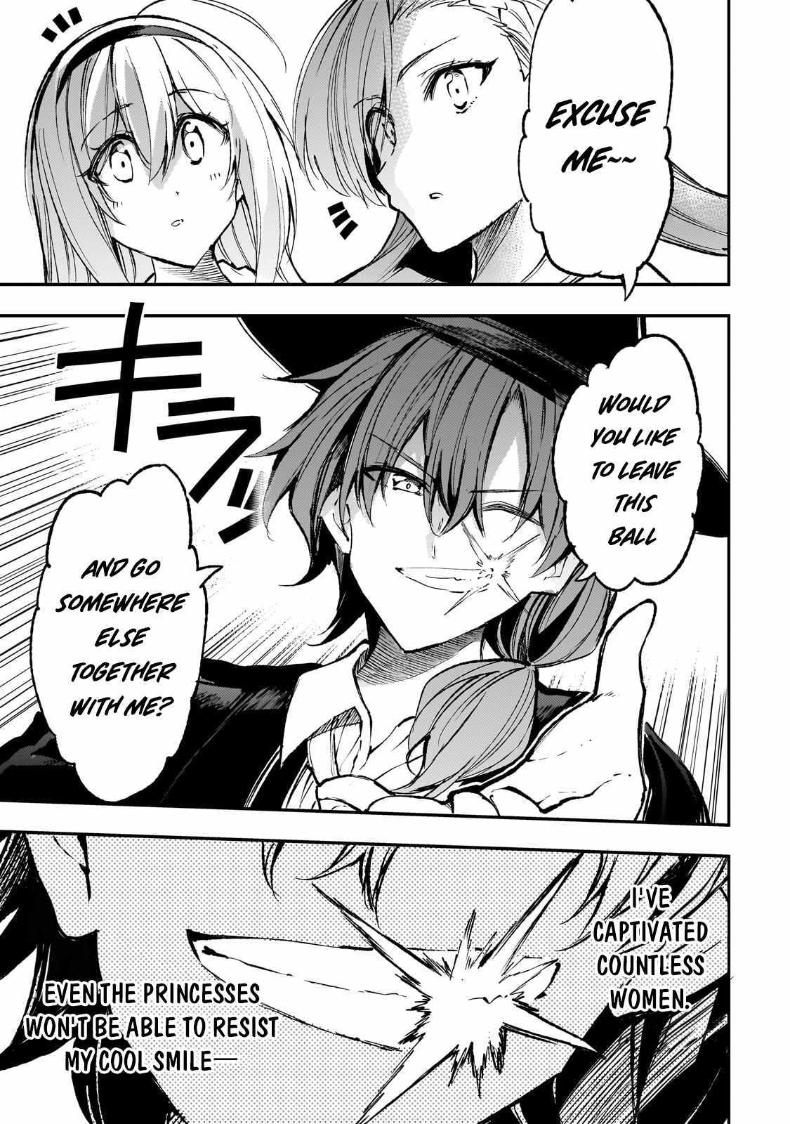 Read Hitoribocchi no Isekai Kouryaku EN Manga Online