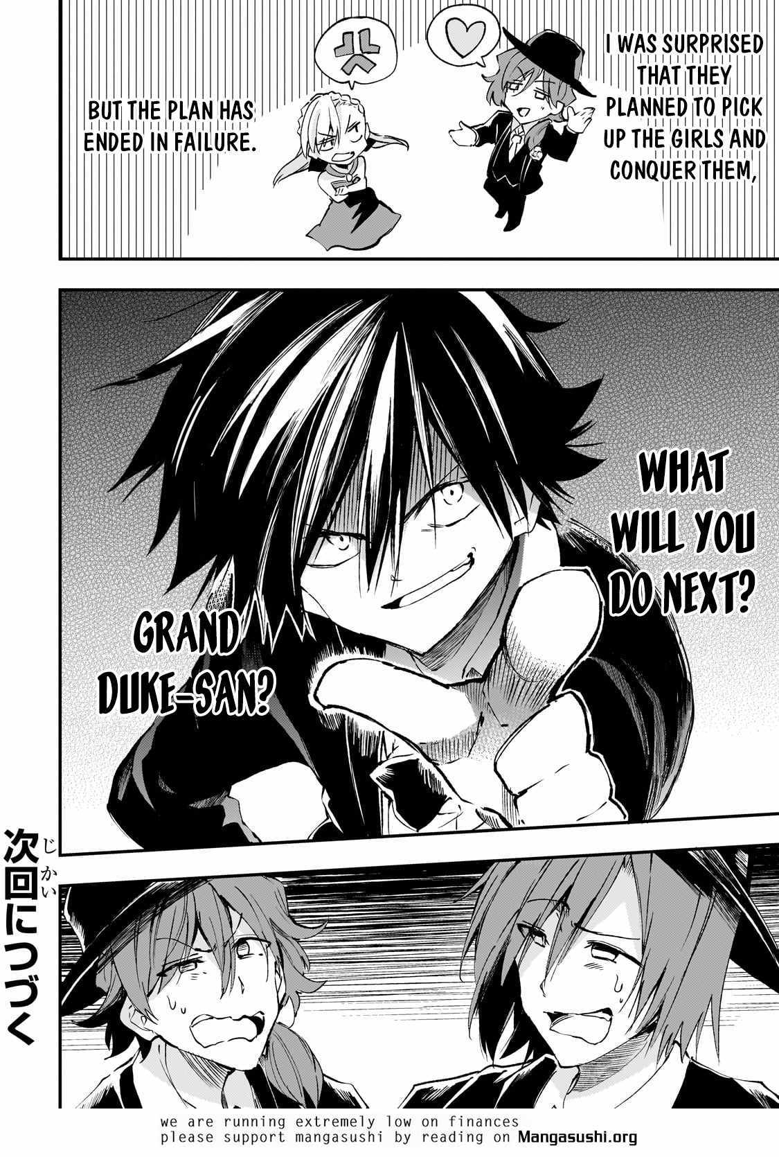 Read Hitoribocchi no Isekai Kouryaku EN Manga Online