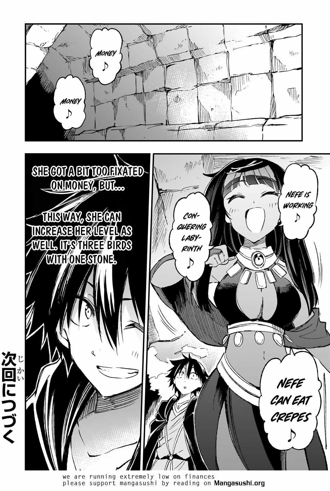 Read Hitoribocchi no Isekai Kouryaku EN Manga Online