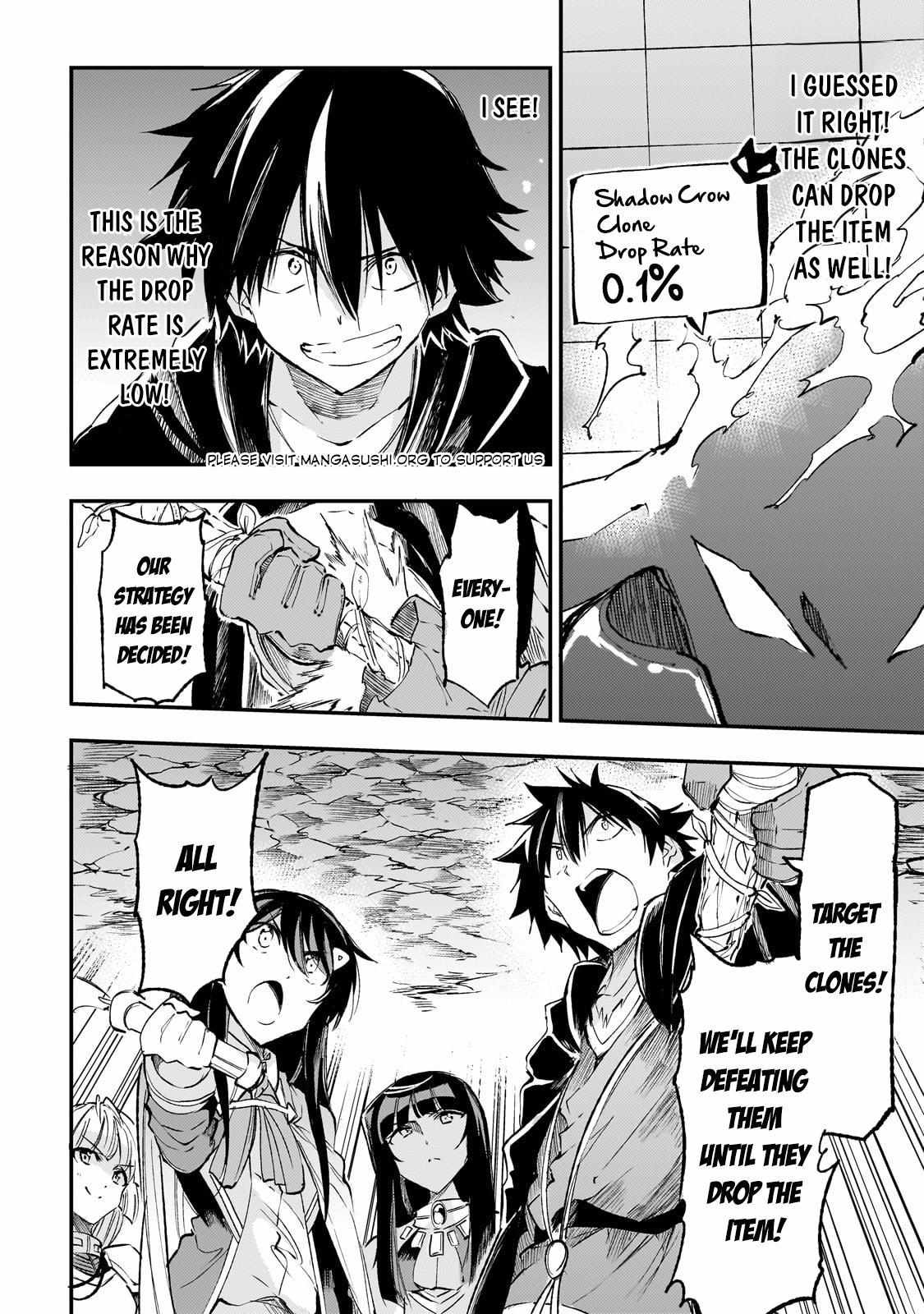 Read Hitoribocchi no Isekai Kouryaku EN Manga Online