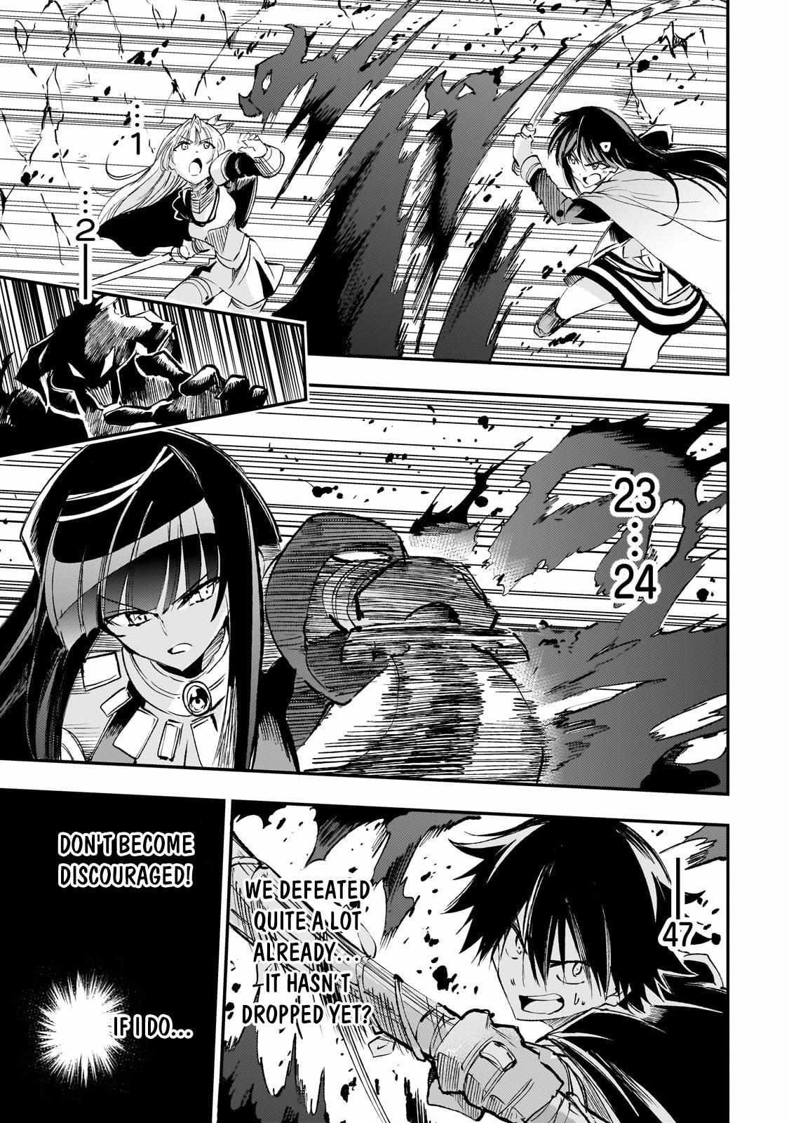 Read Hitoribocchi no Isekai Kouryaku EN Manga Online