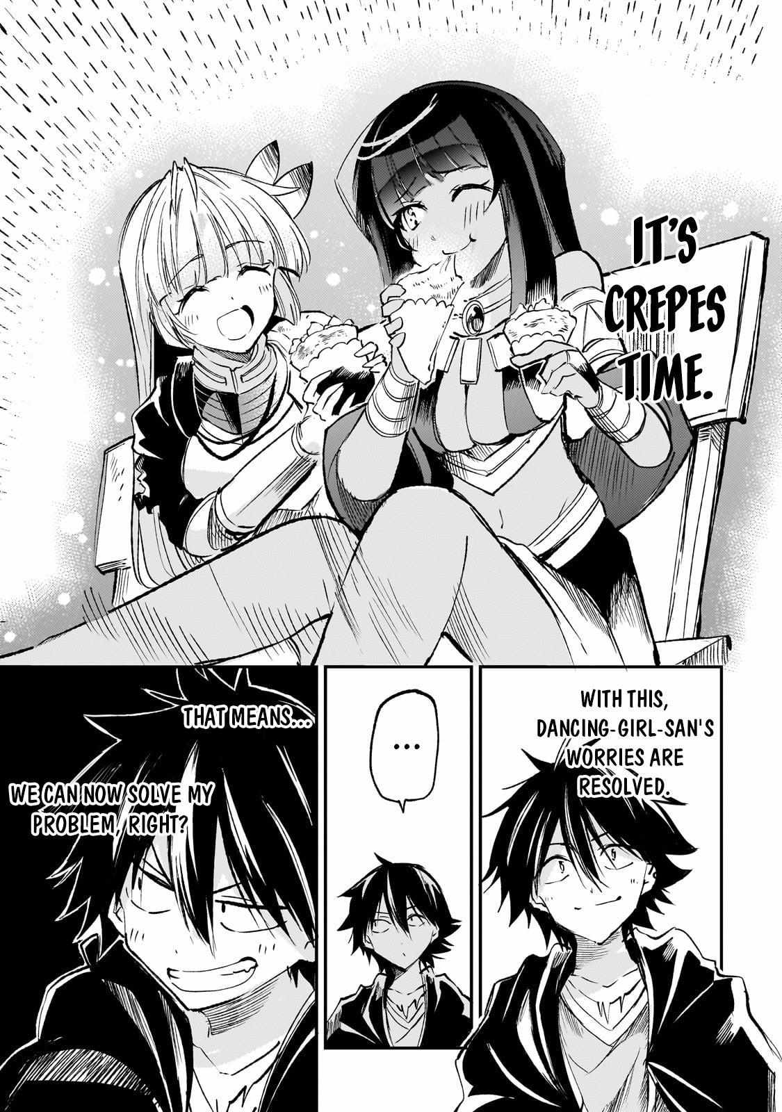Read Hitoribocchi no Isekai Kouryaku EN Manga Online