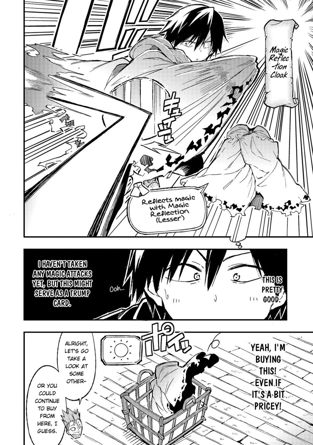 Read Hitoribocchi no Isekai Kouryaku EN Manga Online