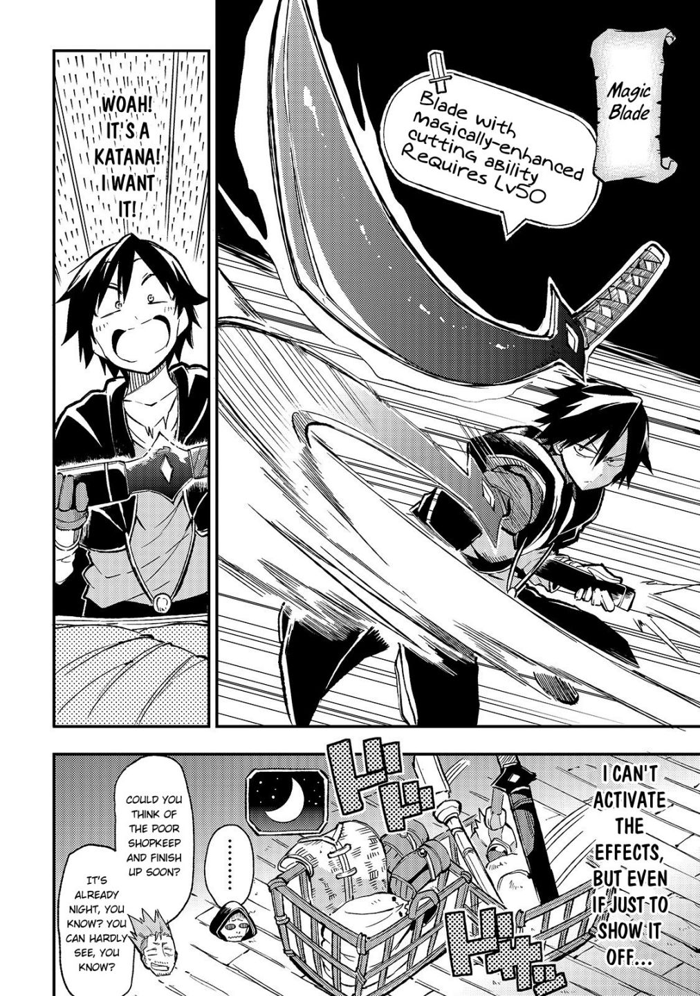 Read Hitoribocchi no Isekai Kouryaku EN Manga Online