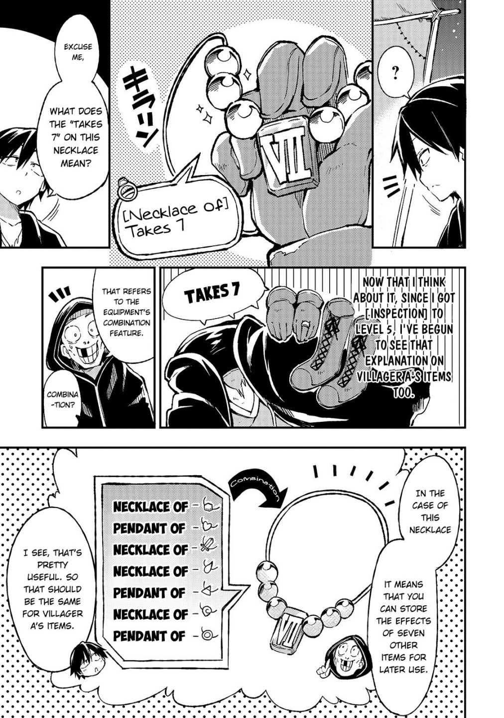 Read Hitoribocchi no Isekai Kouryaku EN Manga Online