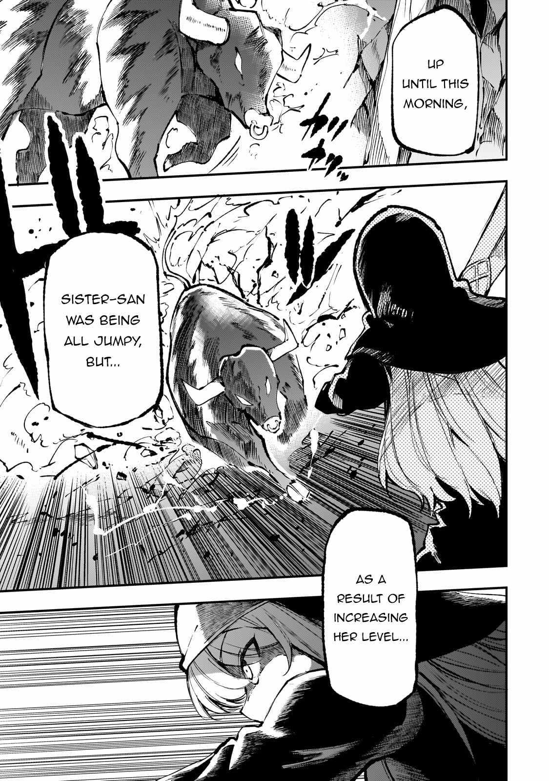 Read Hitoribocchi no Isekai Kouryaku EN Manga Online