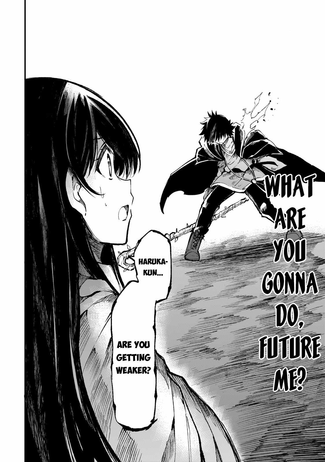 Read Hitoribocchi no Isekai Kouryaku EN Manga Online