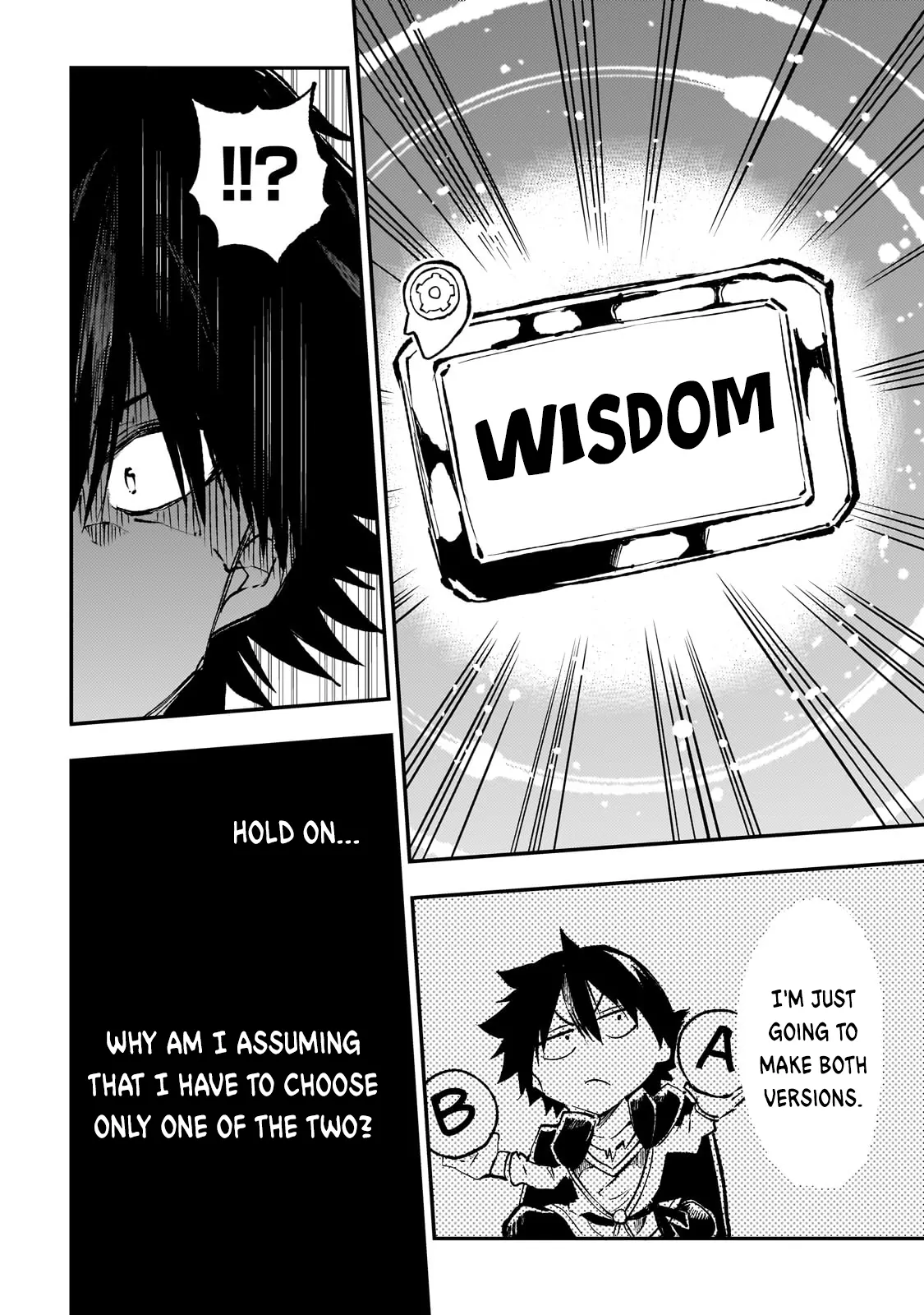 Read Hitoribocchi no Isekai Kouryaku EN Manga Online