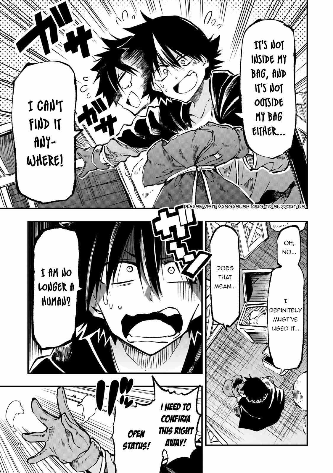 Read Hitoribocchi no Isekai Kouryaku EN Manga Online