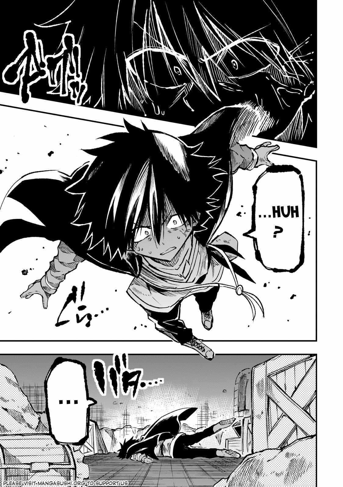 Read Hitoribocchi no Isekai Kouryaku EN Manga Online