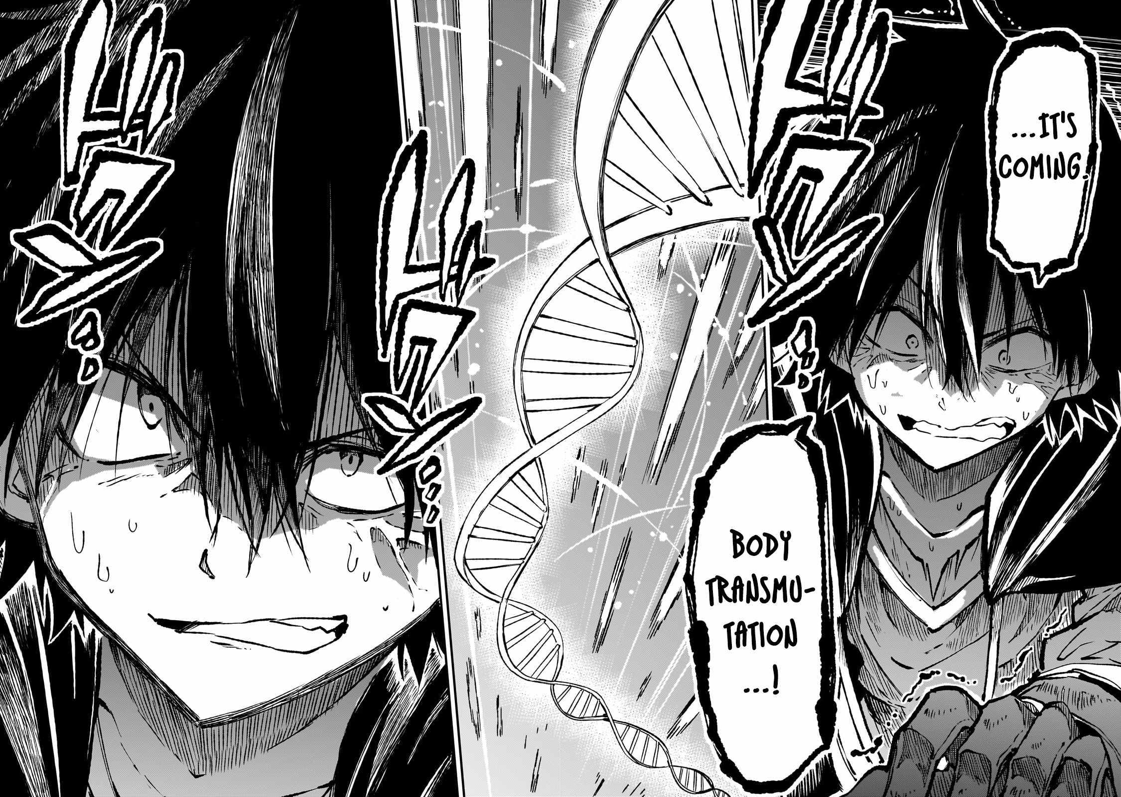 Read Hitoribocchi no Isekai Kouryaku EN Manga Online