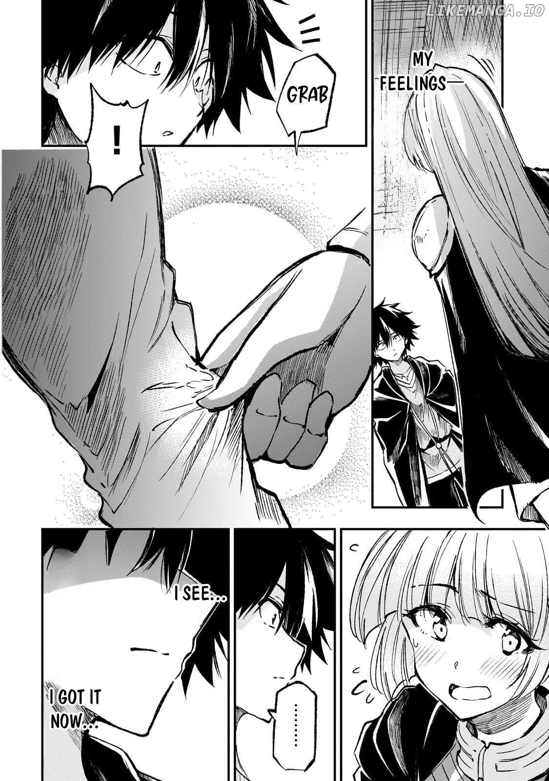 Read Hitoribocchi no Isekai Kouryaku EN Manga Online