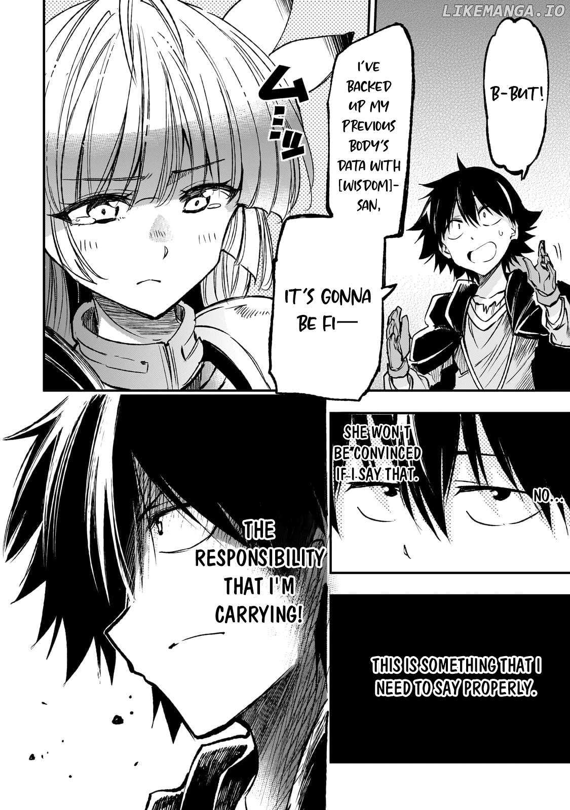 Read Hitoribocchi no Isekai Kouryaku EN Manga Online