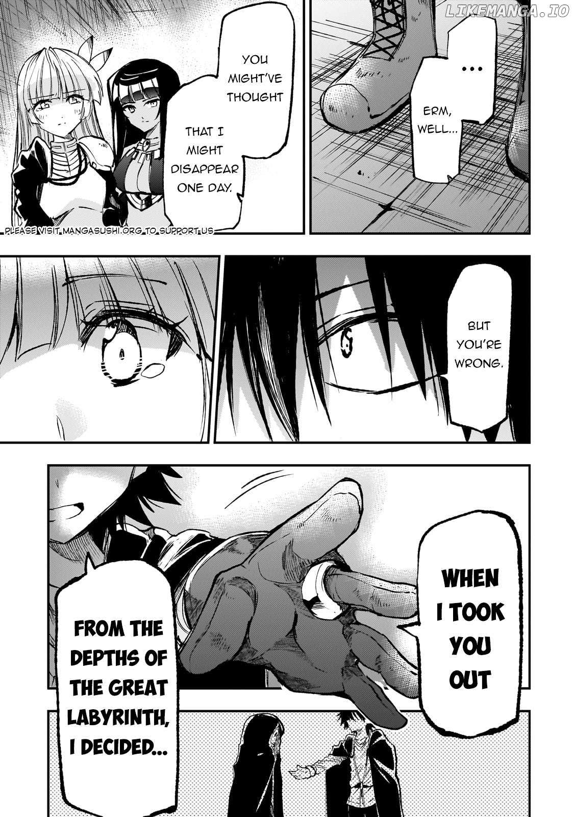Read Hitoribocchi no Isekai Kouryaku EN Manga Online