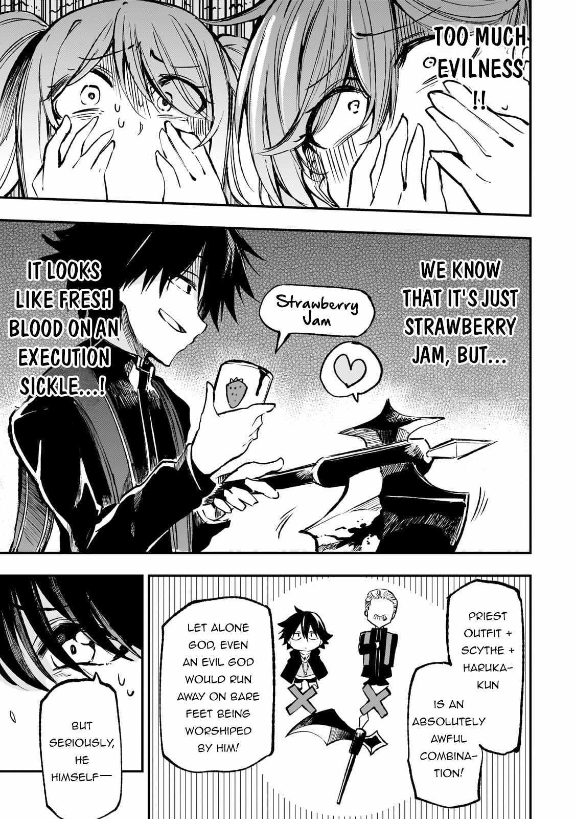 Read Hitoribocchi no Isekai Kouryaku EN Manga Online