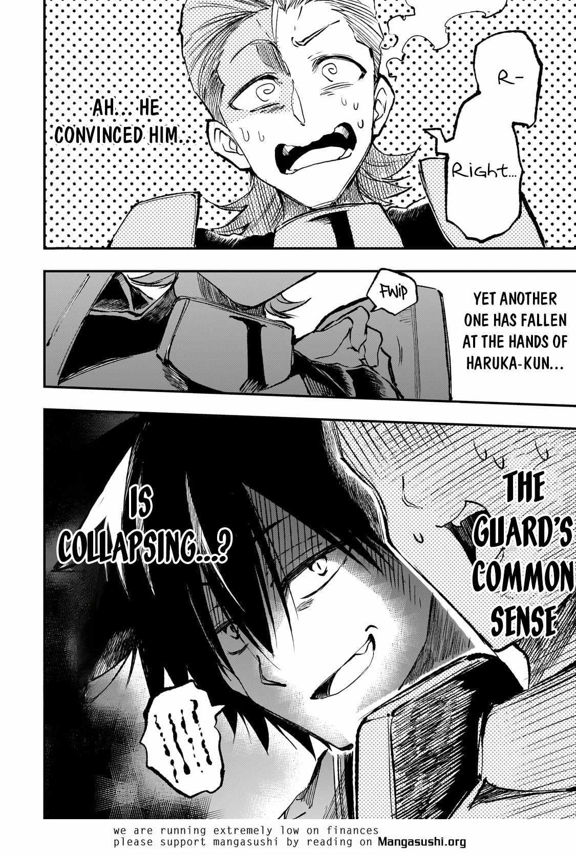 Read Hitoribocchi no Isekai Kouryaku EN Manga Online