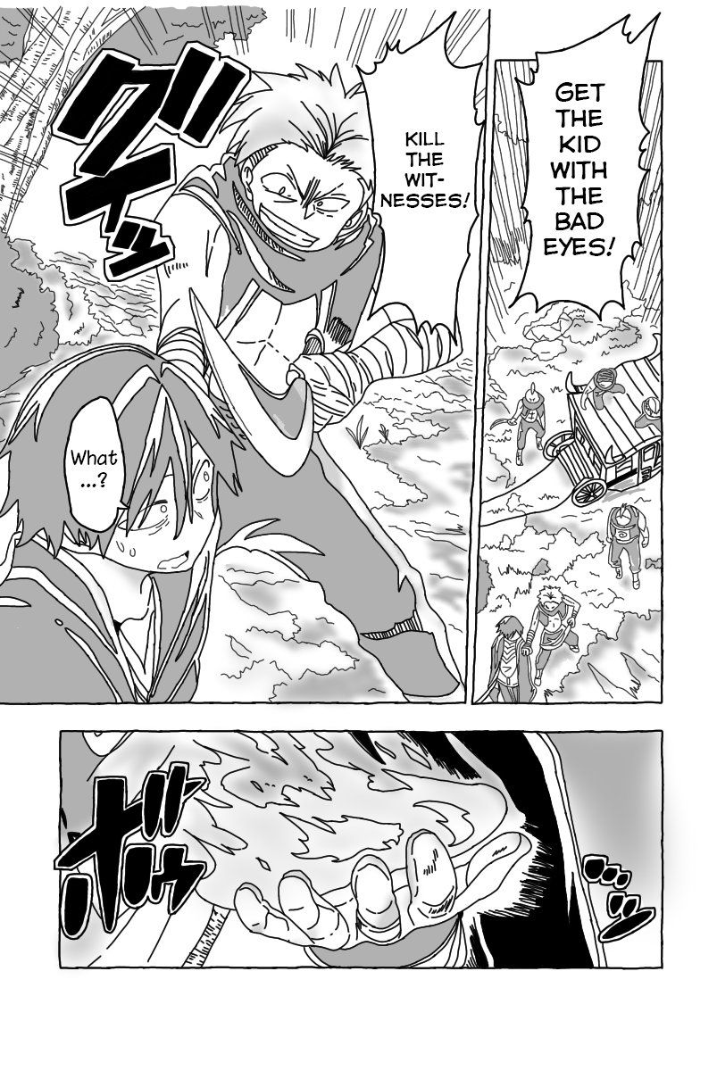 Read Hitoribocchi no Isekai Kouryaku EN Manga Online