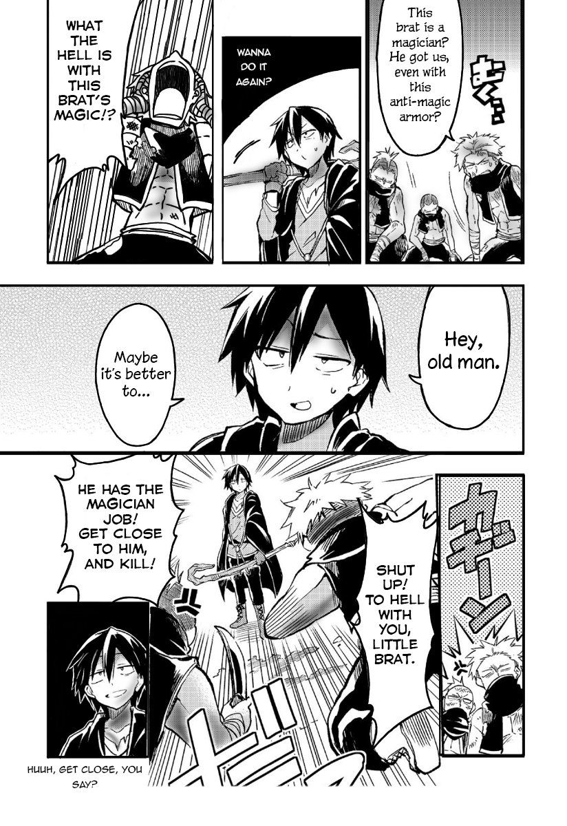 Read Hitoribocchi no Isekai Kouryaku EN Manga Online