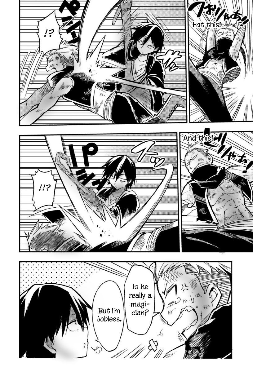 Read Hitoribocchi no Isekai Kouryaku EN Manga Online