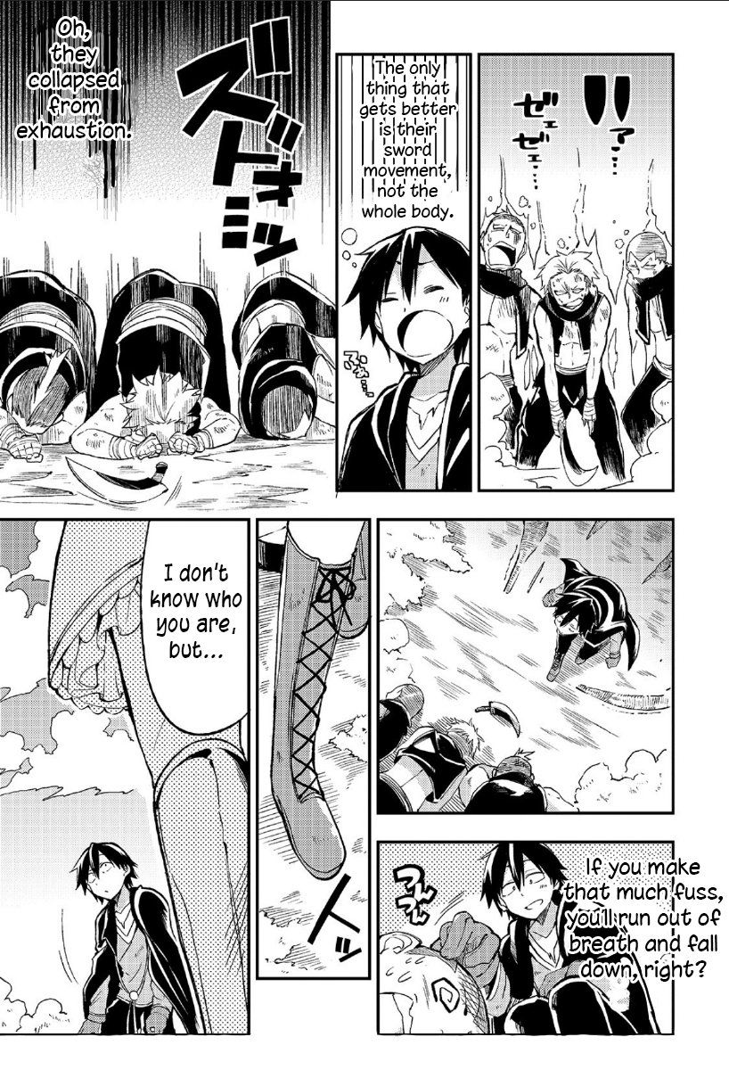 Read Hitoribocchi no Isekai Kouryaku EN Manga Online