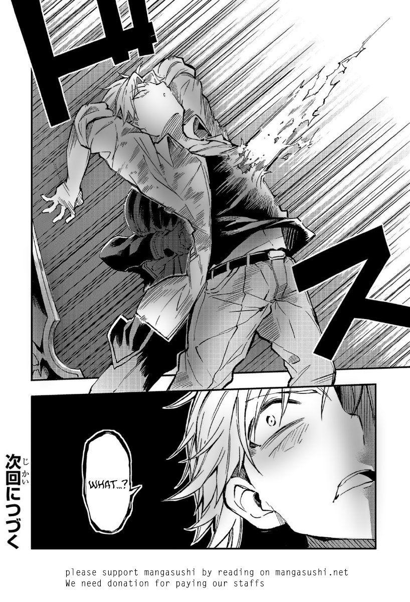 Read Hitoribocchi no Isekai Kouryaku EN Manga Online