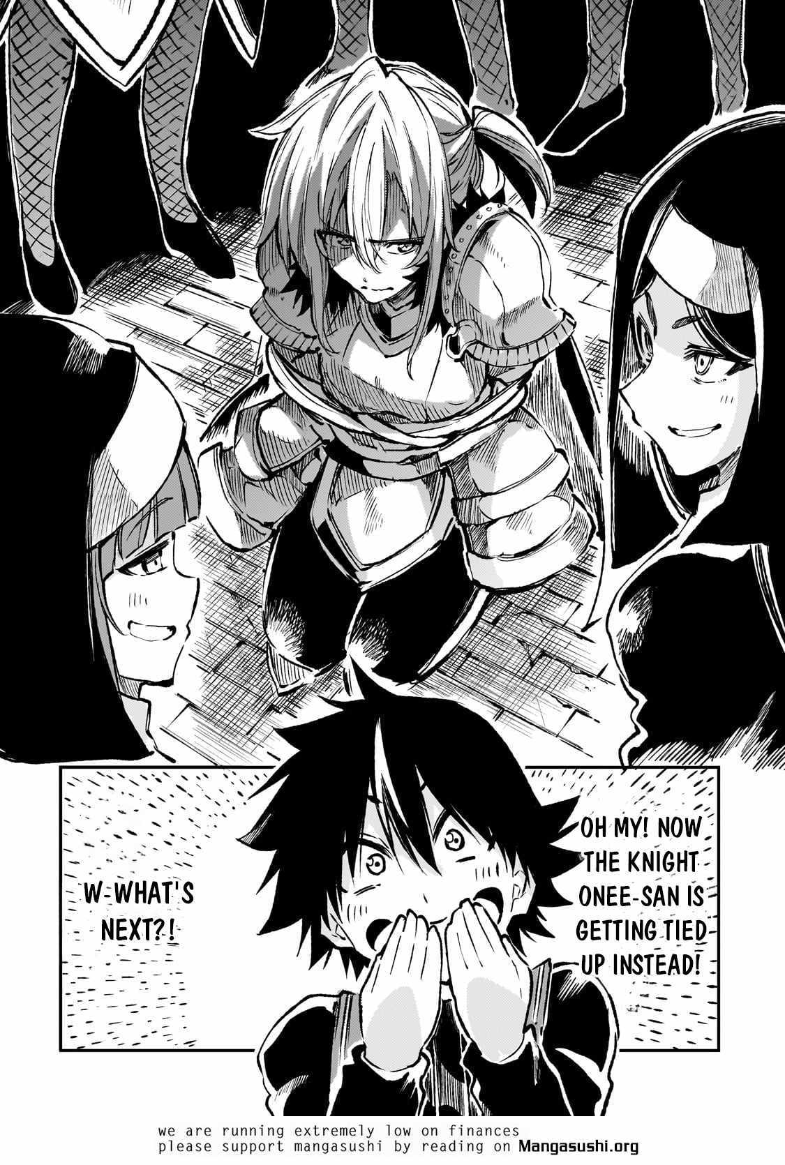 Read Hitoribocchi no Isekai Kouryaku EN Manga Online