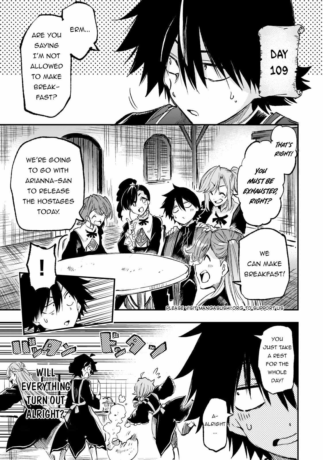 Read Hitoribocchi no Isekai Kouryaku EN Manga Online